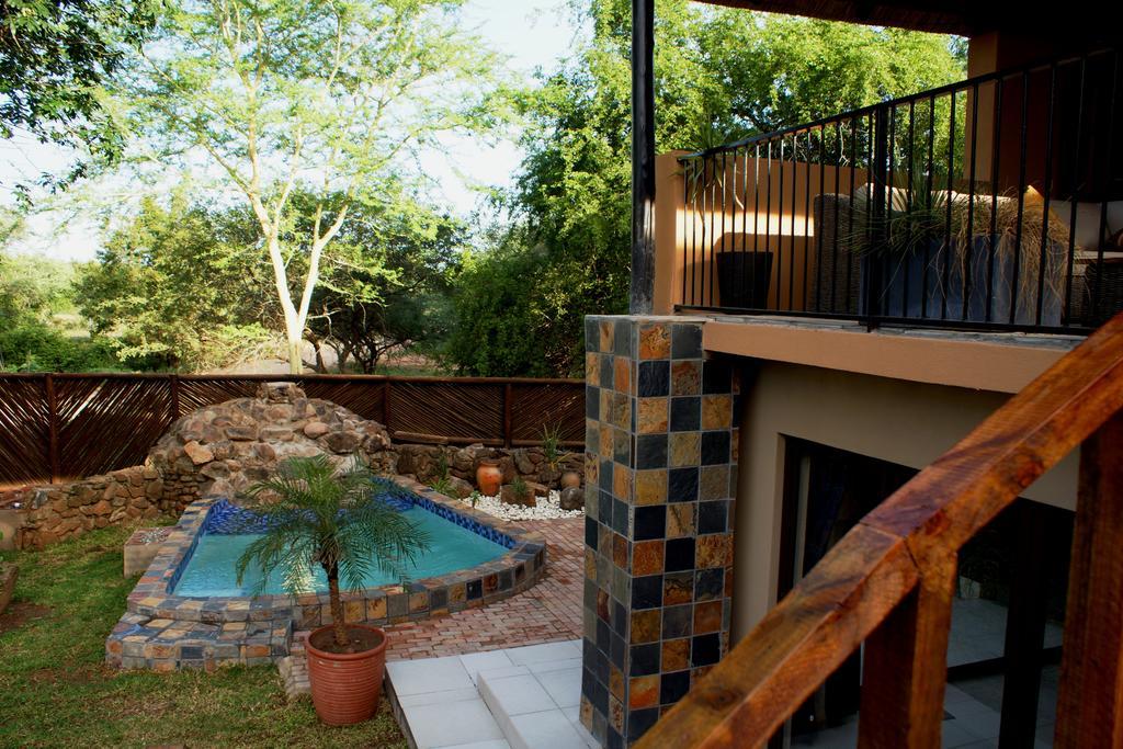 Tau @ Kruger Villa มาร์ลอทพาร์ค ห้อง รูปภาพ