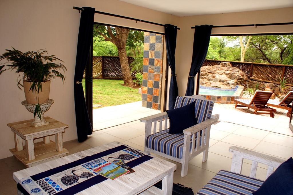 Tau @ Kruger Villa มาร์ลอทพาร์ค ห้อง รูปภาพ