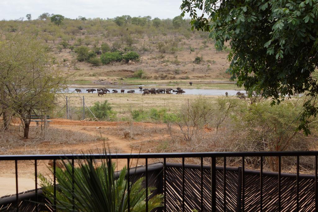 Tau @ Kruger Villa มาร์ลอทพาร์ค ภายนอก รูปภาพ